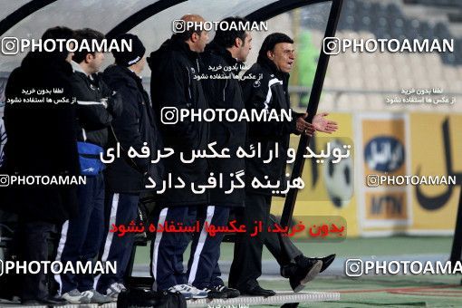 893768, Tehran, [*parameter:4*], لیگ برتر فوتبال ایران، Persian Gulf Cup، Week 22، Second Leg، Saipa 2 v 2 Esteghlal on 2012/02/06 at Azadi Stadium