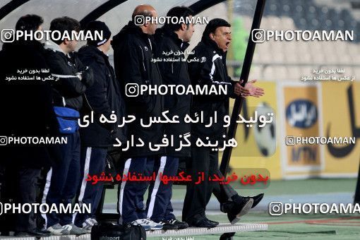 893790, Tehran, [*parameter:4*], لیگ برتر فوتبال ایران، Persian Gulf Cup، Week 22، Second Leg، Saipa 2 v 2 Esteghlal on 2012/02/06 at Azadi Stadium