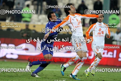893771, Tehran, [*parameter:4*], لیگ برتر فوتبال ایران، Persian Gulf Cup، Week 22، Second Leg، Saipa 2 v 2 Esteghlal on 2012/02/06 at Azadi Stadium