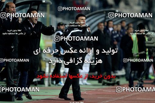 893807, Tehran, [*parameter:4*], لیگ برتر فوتبال ایران، Persian Gulf Cup، Week 22، Second Leg، Saipa 2 v 2 Esteghlal on 2012/02/06 at Azadi Stadium
