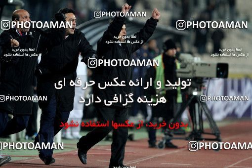 893776, Tehran, [*parameter:4*], لیگ برتر فوتبال ایران، Persian Gulf Cup، Week 22، Second Leg، Saipa 2 v 2 Esteghlal on 2012/02/06 at Azadi Stadium