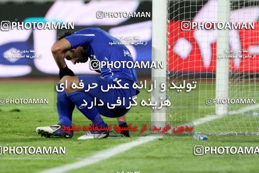 893793, Tehran, [*parameter:4*], لیگ برتر فوتبال ایران، Persian Gulf Cup، Week 22، Second Leg، Saipa 2 v 2 Esteghlal on 2012/02/06 at Azadi Stadium