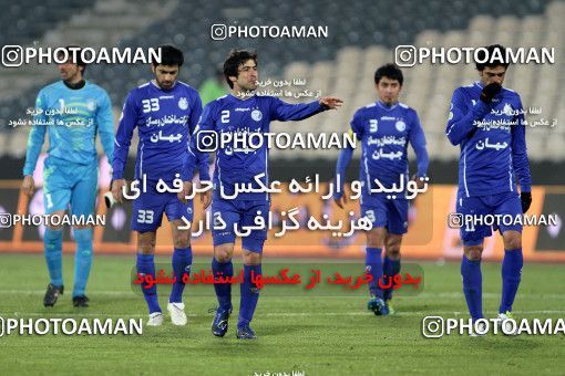 893786, Tehran, [*parameter:4*], لیگ برتر فوتبال ایران، Persian Gulf Cup، Week 22، Second Leg، Saipa 2 v 2 Esteghlal on 2012/02/06 at Azadi Stadium