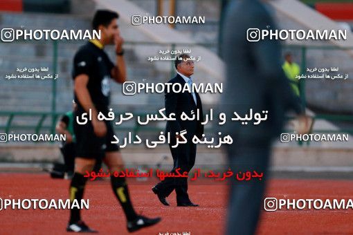 896152, Tehran,Shahr Qods, [*parameter:4*], Iran Pro League، Persian Gulf Cup، 2017-18 season، First Leg، Week 9، Paykan ۱ v ۰ Gostaresh Foulad Tabriz on 2017/10/12 at Shahr-e Qods Stadium