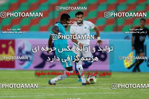 896563, Tehran,Shahr Qods, [*parameter:4*], لیگ برتر فوتبال ایران، Persian Gulf Cup، Week 9، First Leg، Paykan 1 v 0 Gostaresh Foulad Tabriz on 2017/10/12 at Shahr-e Qods Stadium