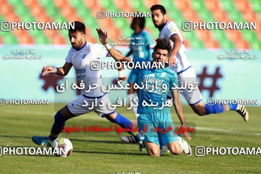 897776, Tehran,Shahr Qods, [*parameter:4*], لیگ برتر فوتبال ایران، Persian Gulf Cup، Week 9، First Leg، Paykan 1 v 0 Gostaresh Foulad Tabriz on 2017/10/12 at Shahr-e Qods Stadium