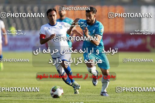 897802, Tehran,Shahr Qods, [*parameter:4*], لیگ برتر فوتبال ایران، Persian Gulf Cup، Week 9، First Leg، Paykan 1 v 0 Gostaresh Foulad Tabriz on 2017/10/12 at Shahr-e Qods Stadium