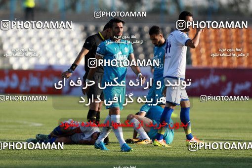 897808, Tehran,Shahr Qods, [*parameter:4*], لیگ برتر فوتبال ایران، Persian Gulf Cup، Week 9، First Leg، Paykan 1 v 0 Gostaresh Foulad Tabriz on 2017/10/12 at Shahr-e Qods Stadium