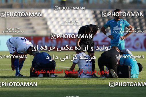 897779, Tehran,Shahr Qods, [*parameter:4*], لیگ برتر فوتبال ایران، Persian Gulf Cup، Week 9، First Leg، Paykan 1 v 0 Gostaresh Foulad Tabriz on 2017/10/12 at Shahr-e Qods Stadium