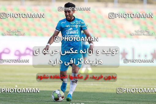 897999, Tehran,Shahr Qods, [*parameter:4*], لیگ برتر فوتبال ایران، Persian Gulf Cup، Week 9، First Leg، Paykan 1 v 0 Gostaresh Foulad Tabriz on 2017/10/12 at Shahr-e Qods Stadium