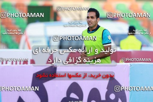 897651, Tehran,Shahr Qods, [*parameter:4*], لیگ برتر فوتبال ایران، Persian Gulf Cup، Week 9، First Leg، Paykan 1 v 0 Gostaresh Foulad Tabriz on 2017/10/12 at Shahr-e Qods Stadium