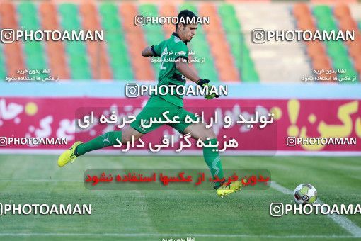 897643, Tehran,Shahr Qods, [*parameter:4*], لیگ برتر فوتبال ایران، Persian Gulf Cup، Week 9، First Leg، Paykan 1 v 0 Gostaresh Foulad Tabriz on 2017/10/12 at Shahr-e Qods Stadium