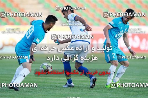 897845, Tehran,Shahr Qods, [*parameter:4*], لیگ برتر فوتبال ایران، Persian Gulf Cup، Week 9، First Leg، Paykan 1 v 0 Gostaresh Foulad Tabriz on 2017/10/12 at Shahr-e Qods Stadium