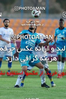 897624, Tehran,Shahr Qods, [*parameter:4*], لیگ برتر فوتبال ایران، Persian Gulf Cup، Week 9، First Leg، Paykan 1 v 0 Gostaresh Foulad Tabriz on 2017/10/12 at Shahr-e Qods Stadium