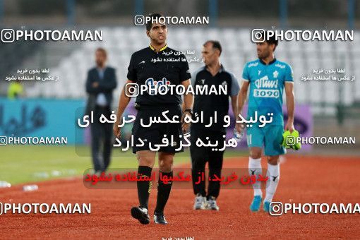 897862, Tehran,Shahr Qods, [*parameter:4*], لیگ برتر فوتبال ایران، Persian Gulf Cup، Week 9، First Leg، Paykan 1 v 0 Gostaresh Foulad Tabriz on 2017/10/12 at Shahr-e Qods Stadium