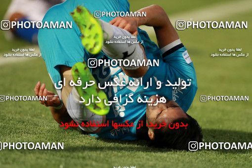 897831, Tehran,Shahr Qods, [*parameter:4*], لیگ برتر فوتبال ایران، Persian Gulf Cup، Week 9، First Leg، Paykan 1 v 0 Gostaresh Foulad Tabriz on 2017/10/12 at Shahr-e Qods Stadium