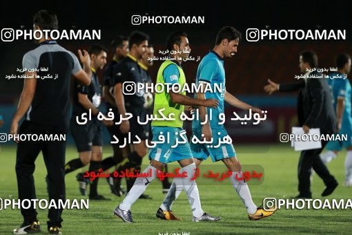 897673, Tehran,Shahr Qods, [*parameter:4*], Iran Pro League، Persian Gulf Cup، 2017-18 season، First Leg، Week 9، Paykan ۱ v ۰ Gostaresh Foulad Tabriz on 2017/10/12 at Shahr-e Qods Stadium