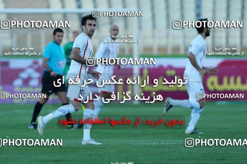898390, Tehran, [*parameter:4*], لیگ برتر فوتبال ایران، Persian Gulf Cup، Week 9، First Leg، Saipa 1 v 1 Sepid Roud Rasht on 2017/10/13 at Shahid Dastgerdi Stadium