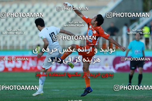 898281, Tehran, [*parameter:4*], لیگ برتر فوتبال ایران، Persian Gulf Cup، Week 9، First Leg، Saipa 1 v 1 Sepid Roud Rasht on 2017/10/13 at Shahid Dastgerdi Stadium