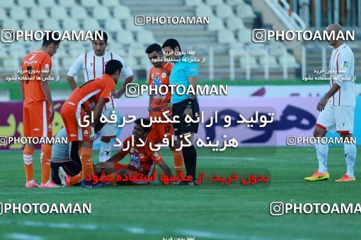 898452, Tehran, [*parameter:4*], لیگ برتر فوتبال ایران، Persian Gulf Cup، Week 9، First Leg، Saipa 1 v 1 Sepid Roud Rasht on 2017/10/13 at Shahid Dastgerdi Stadium