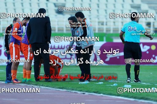 898205, Tehran, [*parameter:4*], لیگ برتر فوتبال ایران، Persian Gulf Cup، Week 9، First Leg، Saipa 1 v 1 Sepid Roud Rasht on 2017/10/13 at Shahid Dastgerdi Stadium