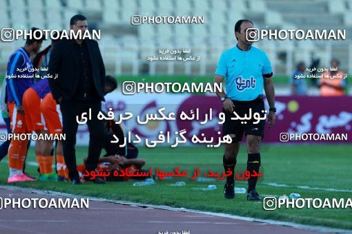 898291, Tehran, [*parameter:4*], لیگ برتر فوتبال ایران، Persian Gulf Cup، Week 9، First Leg، Saipa 1 v 1 Sepid Roud Rasht on 2017/10/13 at Shahid Dastgerdi Stadium