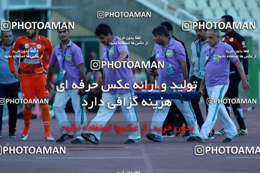 898059, Tehran, [*parameter:4*], لیگ برتر فوتبال ایران، Persian Gulf Cup، Week 9، First Leg، Saipa 1 v 1 Sepid Roud Rasht on 2017/10/13 at Shahid Dastgerdi Stadium