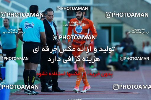 898219, Tehran, [*parameter:4*], لیگ برتر فوتبال ایران، Persian Gulf Cup، Week 9، First Leg، Saipa 1 v 1 Sepid Roud Rasht on 2017/10/13 at Shahid Dastgerdi Stadium