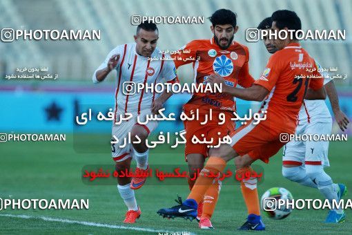 898637, Tehran, [*parameter:4*], لیگ برتر فوتبال ایران، Persian Gulf Cup، Week 9، First Leg، Saipa 1 v 1 Sepid Roud Rasht on 2017/10/13 at Shahid Dastgerdi Stadium