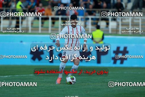 898246, Tehran, [*parameter:4*], لیگ برتر فوتبال ایران، Persian Gulf Cup، Week 9، First Leg، Saipa 1 v 1 Sepid Roud Rasht on 2017/10/13 at Shahid Dastgerdi Stadium