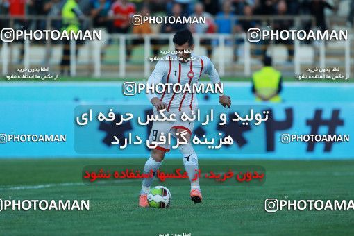 898278, Tehran, [*parameter:4*], لیگ برتر فوتبال ایران، Persian Gulf Cup، Week 9، First Leg، Saipa 1 v 1 Sepid Roud Rasht on 2017/10/13 at Shahid Dastgerdi Stadium
