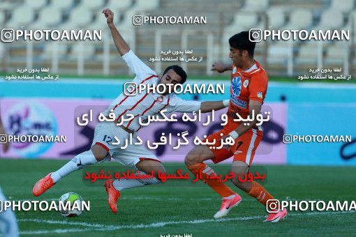 898345, Tehran, [*parameter:4*], لیگ برتر فوتبال ایران، Persian Gulf Cup، Week 9، First Leg، Saipa 1 v 1 Sepid Roud Rasht on 2017/10/13 at Shahid Dastgerdi Stadium