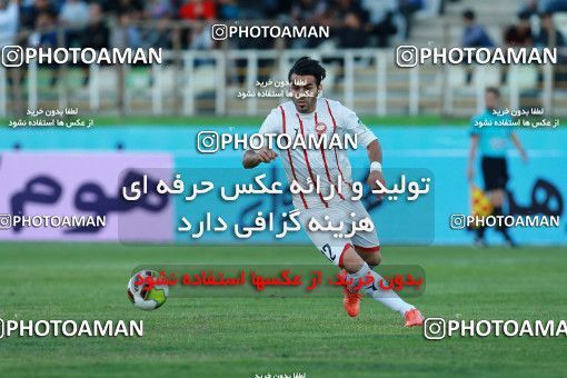 898564, Tehran, [*parameter:4*], لیگ برتر فوتبال ایران، Persian Gulf Cup، Week 9، First Leg، Saipa 1 v 1 Sepid Roud Rasht on 2017/10/13 at Shahid Dastgerdi Stadium