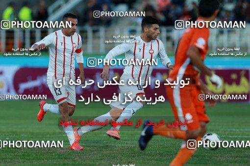 898455, Tehran, [*parameter:4*], لیگ برتر فوتبال ایران، Persian Gulf Cup، Week 9، First Leg، Saipa 1 v 1 Sepid Roud Rasht on 2017/10/13 at Shahid Dastgerdi Stadium