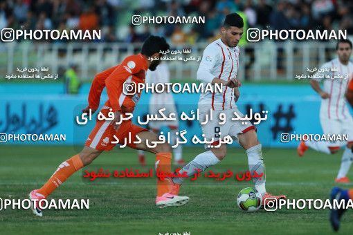 898525, Tehran, [*parameter:4*], لیگ برتر فوتبال ایران، Persian Gulf Cup، Week 9، First Leg، Saipa 1 v 1 Sepid Roud Rasht on 2017/10/13 at Shahid Dastgerdi Stadium
