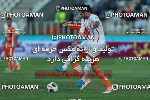 898264, Tehran, [*parameter:4*], لیگ برتر فوتبال ایران، Persian Gulf Cup، Week 9، First Leg، Saipa 1 v 1 Sepid Roud Rasht on 2017/10/13 at Shahid Dastgerdi Stadium