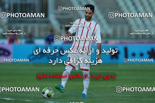 898597, Tehran, [*parameter:4*], لیگ برتر فوتبال ایران، Persian Gulf Cup، Week 9، First Leg، Saipa 1 v 1 Sepid Roud Rasht on 2017/10/13 at Shahid Dastgerdi Stadium