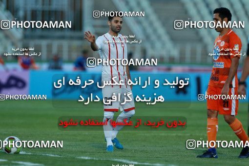 898471, Tehran, [*parameter:4*], لیگ برتر فوتبال ایران، Persian Gulf Cup، Week 9، First Leg، Saipa 1 v 1 Sepid Roud Rasht on 2017/10/13 at Shahid Dastgerdi Stadium