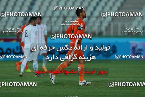 898370, Tehran, [*parameter:4*], لیگ برتر فوتبال ایران، Persian Gulf Cup، Week 9، First Leg، Saipa 1 v 1 Sepid Roud Rasht on 2017/10/13 at Shahid Dastgerdi Stadium