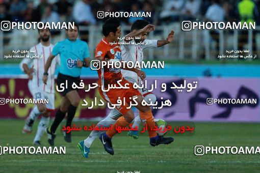 898344, Tehran, [*parameter:4*], لیگ برتر فوتبال ایران، Persian Gulf Cup، Week 9، First Leg، Saipa 1 v 1 Sepid Roud Rasht on 2017/10/13 at Shahid Dastgerdi Stadium