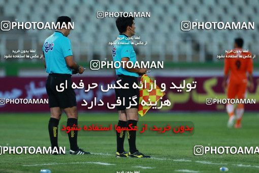 898463, Tehran, [*parameter:4*], لیگ برتر فوتبال ایران، Persian Gulf Cup، Week 9، First Leg، Saipa 1 v 1 Sepid Roud Rasht on 2017/10/13 at Shahid Dastgerdi Stadium