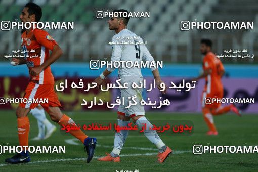 898530, Tehran, [*parameter:4*], لیگ برتر فوتبال ایران، Persian Gulf Cup، Week 9، First Leg، Saipa 1 v 1 Sepid Roud Rasht on 2017/10/13 at Shahid Dastgerdi Stadium