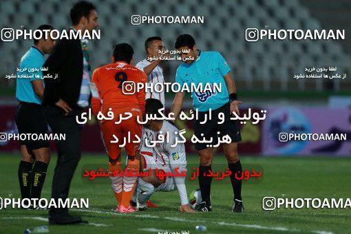 898447, Tehran, [*parameter:4*], لیگ برتر فوتبال ایران، Persian Gulf Cup، Week 9، First Leg، Saipa 1 v 1 Sepid Roud Rasht on 2017/10/13 at Shahid Dastgerdi Stadium