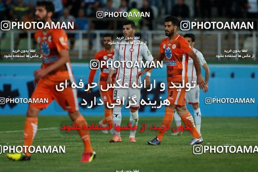 898621, Tehran, [*parameter:4*], لیگ برتر فوتبال ایران، Persian Gulf Cup، Week 9، First Leg، Saipa 1 v 1 Sepid Roud Rasht on 2017/10/13 at Shahid Dastgerdi Stadium