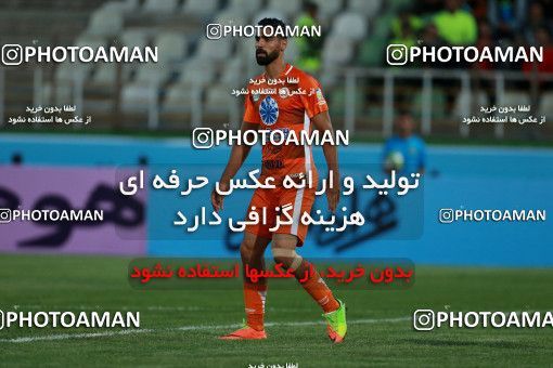 898628, Tehran, [*parameter:4*], لیگ برتر فوتبال ایران، Persian Gulf Cup، Week 9، First Leg، Saipa 1 v 1 Sepid Roud Rasht on 2017/10/13 at Shahid Dastgerdi Stadium