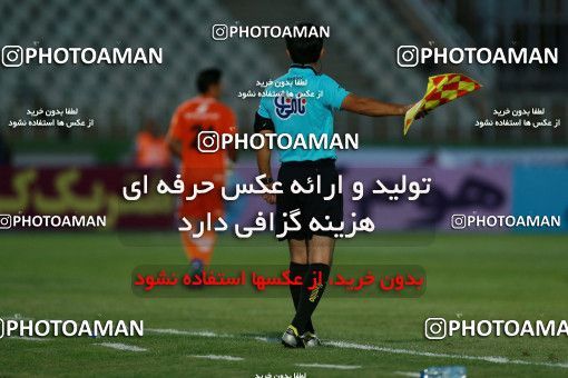898489, Tehran, [*parameter:4*], لیگ برتر فوتبال ایران، Persian Gulf Cup، Week 9، First Leg، Saipa 1 v 1 Sepid Roud Rasht on 2017/10/13 at Shahid Dastgerdi Stadium