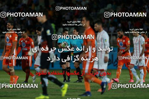 898104, Tehran, [*parameter:4*], لیگ برتر فوتبال ایران، Persian Gulf Cup، Week 9، First Leg، Saipa 1 v 1 Sepid Roud Rasht on 2017/10/13 at Shahid Dastgerdi Stadium