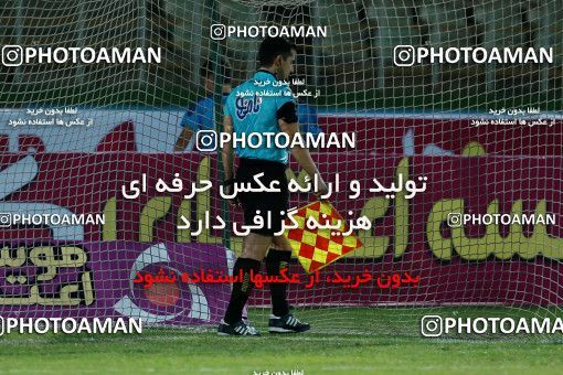 898389, Tehran, [*parameter:4*], لیگ برتر فوتبال ایران، Persian Gulf Cup، Week 9، First Leg، Saipa 1 v 1 Sepid Roud Rasht on 2017/10/13 at Shahid Dastgerdi Stadium