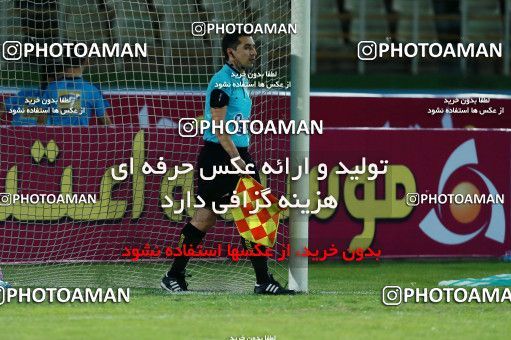 898532, Tehran, [*parameter:4*], لیگ برتر فوتبال ایران، Persian Gulf Cup، Week 9، First Leg، Saipa 1 v 1 Sepid Roud Rasht on 2017/10/13 at Shahid Dastgerdi Stadium