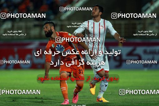 898224, Tehran, [*parameter:4*], لیگ برتر فوتبال ایران، Persian Gulf Cup، Week 9، First Leg، Saipa 1 v 1 Sepid Roud Rasht on 2017/10/13 at Shahid Dastgerdi Stadium
